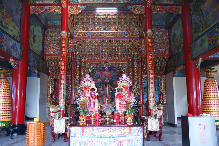 洪麗雯拍攝2011.4.8 
