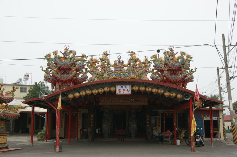 洪麗雯拍攝2011.4.13