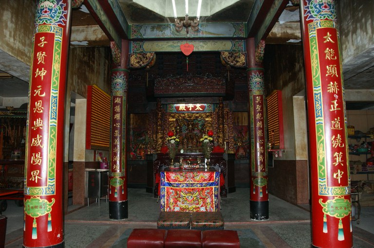 洪麗雯拍攝2011.4.13