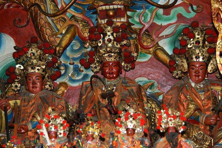 洪麗雯拍攝2011.4.13