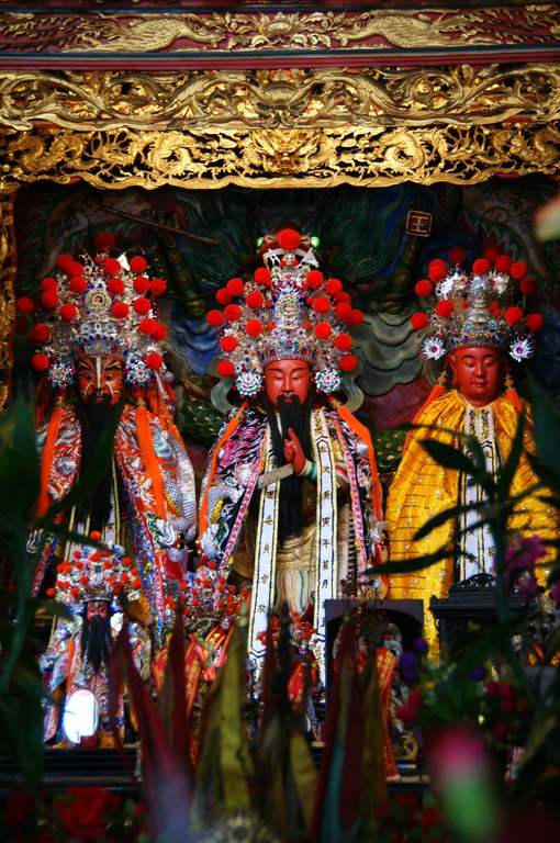 洪麗雯拍攝，2011.4.8  
