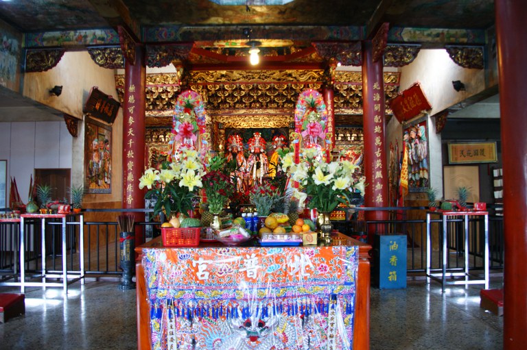 洪麗雯拍攝，2011.4.8  