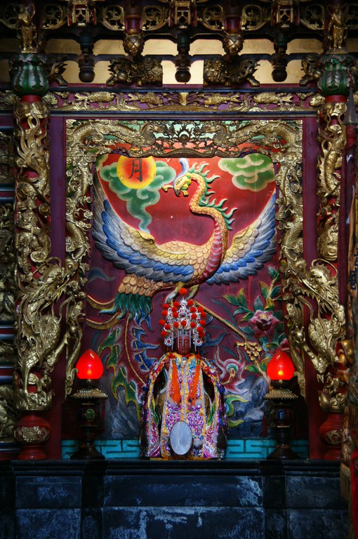 洪麗雯拍攝，2011.4.8  