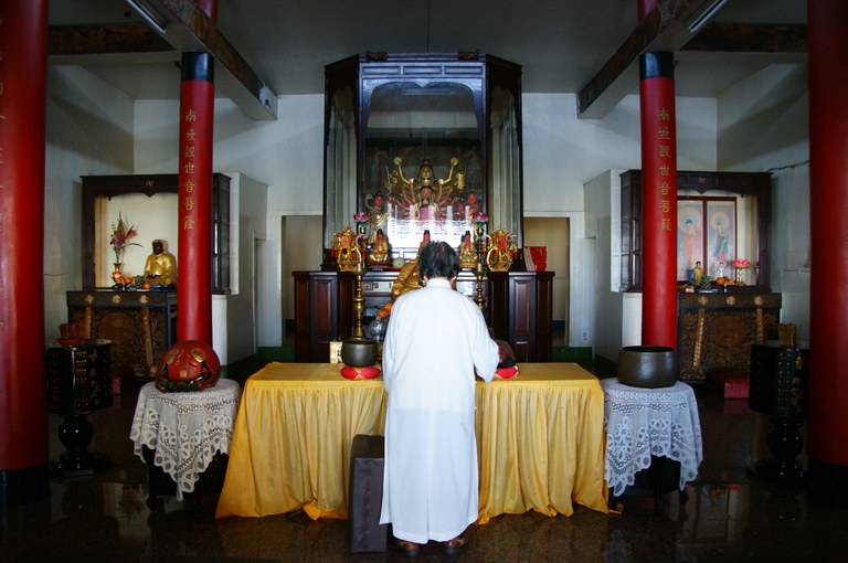 洪麗雯拍攝，2011.4.8