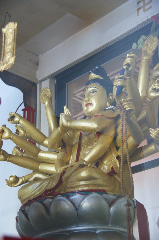 洪麗雯拍攝，2011.4.8