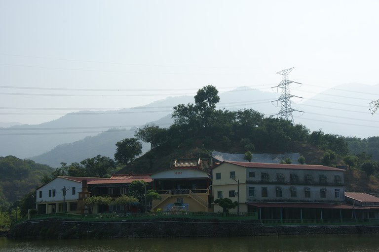 洪麗雯拍攝，2010.4.8