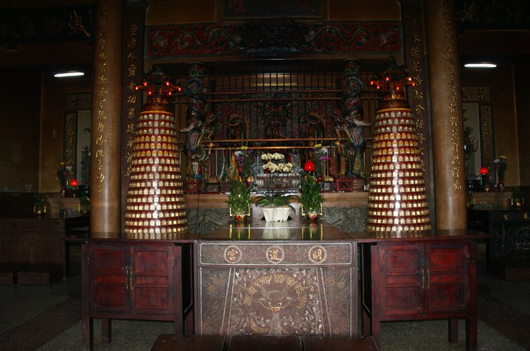 大殿