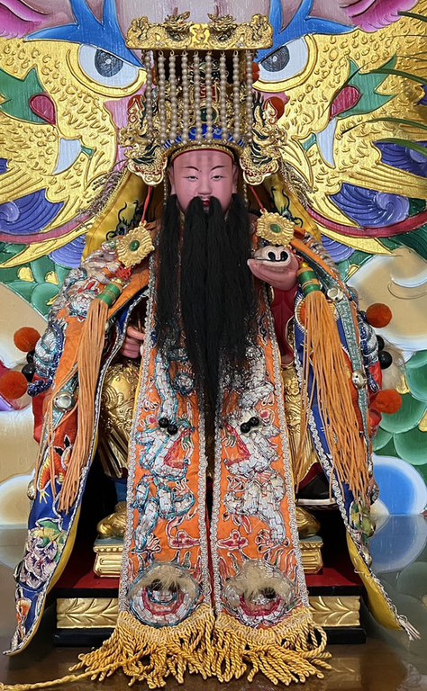 文魁帝君