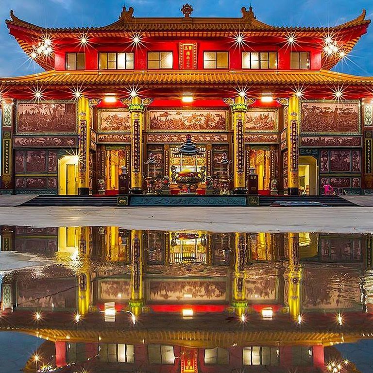 鎮南王府FB：https://www.facebook.com/media/set/?set=a.140990805319343&type=3