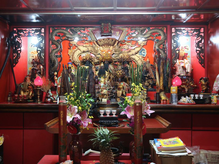 神龕