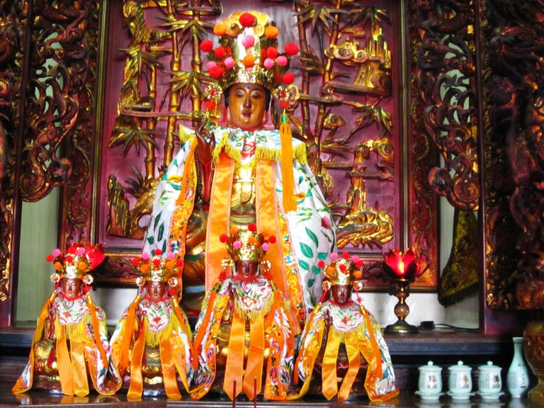 觀音佛祖