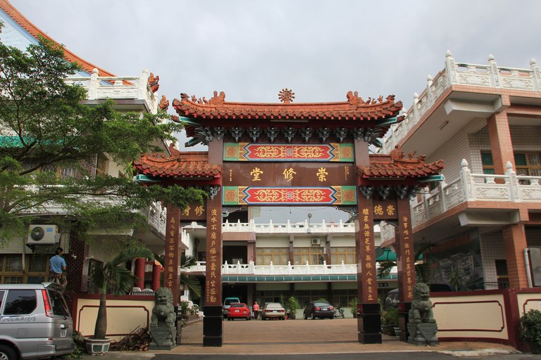 牌樓